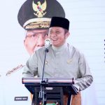 Kembangkan UMKM di Sumsel, HD : ICSB Bersama Mitra Berikan Edukasi Kewirausahaan