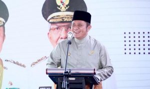 Kembangkan UMKM di Sumsel, HD : ICSB Bersama Mitra Berikan Edukasi Kewirausahaan