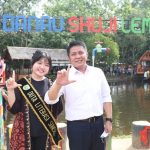 Tingkatkan Budaya Literasi di Sumsel, HD Harapkan Pojok Baca Hadir di Semua Destinasi Wisata