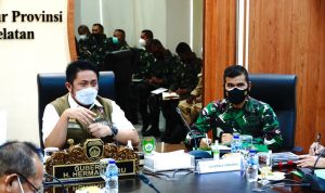 HD ; TMMD Berskala Besar di OKU Raya Berdampak Positif Bagi Masyarakat