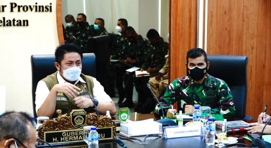 HD ; TMMD Berskala Besar di OKU Raya Berdampak Positif Bagi Masyarakat