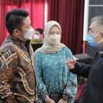 Sumsel Jajaki Kerjasama Bidang Iptek dengan Rumania