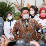 Herman Deru Segera Surati Mendikbudristek, Pastikan Kelanjutan Pendidikan Mahasiswi Korban Pelecehan di Kampus Unsri