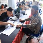 hdcu-ikuti-pemeriksaan-kesehatan HDCU Ikuti Tahapan Registrasi dan Cek Kesehatan Persiapan Pelantikan di Kemendagri