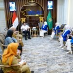 herman-deru-dukung-pengukuhan-iwapi1 Gubernur Herman Deru Dukung Pengukuhan IWAPI dan Pengembangan UMKM Perempuan