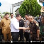 Gubernur Herman Deru Pesan ke Masyarakat Jaga Infrastruktur yang Dibangun Pemerintah