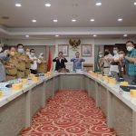 hibah Bangun 12 Proyek Strategis, Sumsel Bakal Dapat Bantuan Dana Hibah dari Amerika Serikat
