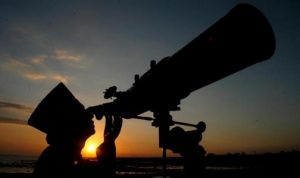 Menuju Sidang Isbat Penetapan 1 Ramadhan, Berikut 101 Titik Pemantauan Hilal