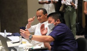 Industri Hilirisasi Batubara-DME Sumsel Akan Jadi yang Pertama di Indonesia