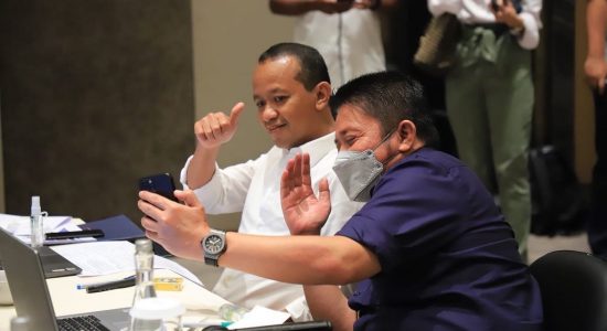 Industri Hilirisasi Batubara-DME Sumsel Akan Jadi yang Pertama di Indonesia