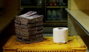 Ancaman Hiperinflasi Membayangi Negara Adidaya, Indonesia Perlu Waspada?