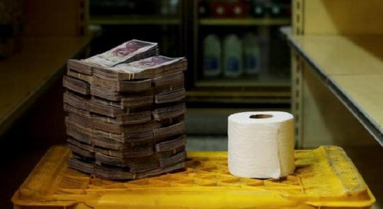 Ancaman Hiperinflasi Membayangi Negara Adidaya, Indonesia Perlu Waspada?