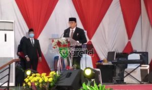 HNU Jelaskan Aturan Main Pilkada Serentak 2020 Sumsel