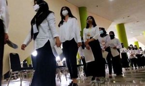 Secercah Harapan Bagi Tenaga Honorer di Tahun 2023