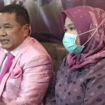 hotman-paris-hutapea Hotman Paris "Wanti-Wanti" Tata: Jangan Mau Damai dengan M Syukri Zen !