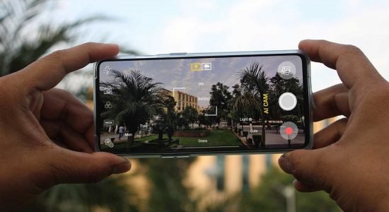 Diklaim Kalahkan Kualitas DSLR, HP Gunakan Teknologi Ini Diklaim Kalahkan Kualitas DSLR, HP Gunakan Teknologi Ini