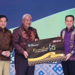 Pj Gubernur Agus Fatoni Puji Pencapaian BSB di HUT BSB ke-66 Tahun