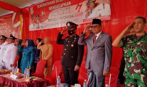 Arisa Lahari Ingatkan Peringatan HUT RI ke 77 Harus Jadi Momen Evaluasi untuk Bangkit