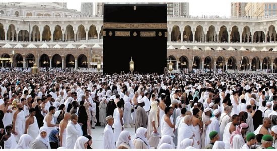 ibadah-haji Arab Saudi Belum Kasih Izin, Pemerintah Optimis Dapat Berangkatkan Jamaah Haji