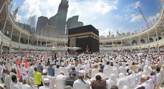 Kemenag Beri Teguran Keras ke Amphuri Terkait Keberangkatan Umrah 30-31 Desember