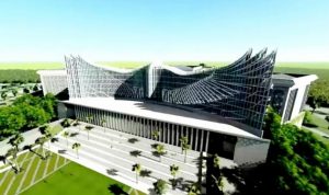 Nusantara Dipilih Presiden Sebagai Nama Ibu Kota Negara Baru, Tuai Pro Kontra