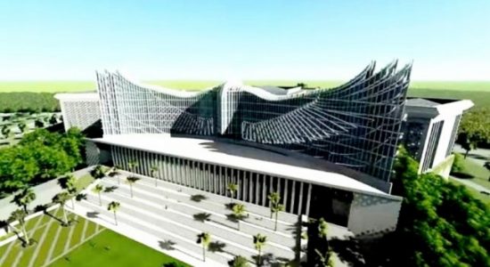 Nusantara Dipilih Presiden Sebagai Nama Ibu Kota Negara Baru, Tuai Pro Kontra