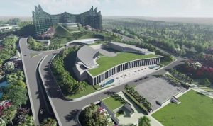 Menanti Pilihan Presiden, Sejumlah Nama Digadang Bakal Jadi Kepala Otorita IKN