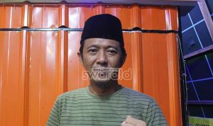 Testimoni Politik : PPMI Sumsel Tolak SK Gubernur soal UMP