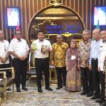 BPN - USU Inventarisasi Tanah Ulayat, Deru : Ini Penting untuk Pengembangan Daerah