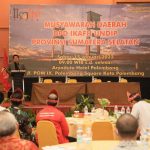 Herman Deru Gandeng IKAFH UNDIP Edukasi Masyarakat Melek Hukum