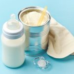 BKPN Soroti Iklan Susu Formula; Seharusnya Tidak Disiarkan di TV Nasional