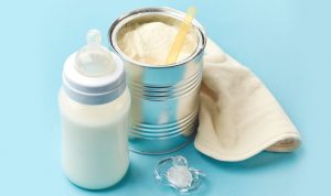 BKPN Soroti Iklan Susu Formula; Seharusnya Tidak Disiarkan di TV Nasional