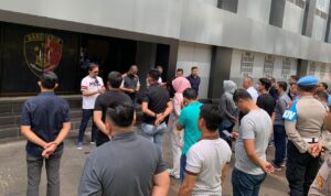 Kepala Satgas Illegal Drilling Polda Sumsel: Operasi Sukses Mencapai Target