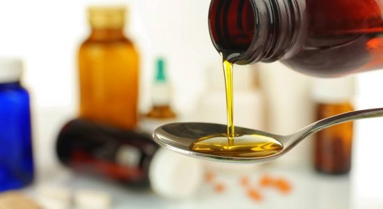 Resmi! BPOM Rilis 5 Obat Mengandung Etilen dan Dietilen Glikol Resmi! BPOM Rilis 5 Obat Mengandung Etilen dan Dietilen Glikol