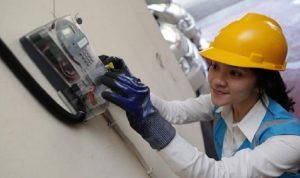 Beban Subsidi dan Kompensasi Listrik Naik Tiap Tahun, 2022 Mencapai Rp131 T