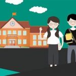 ilustrasi-mahasiswa Mahasiswa Vokasi Indonesia Dapat Belajar di 46 Kampus Luar Negeri Ini