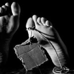 Mayat Pria Ditemukan Mengapung di Dermaga Motor Sungai Pasar 16 Ilir