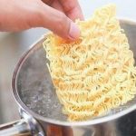 Diduga Mengandung Residu Pestisida, Taiwan Tolak Impor Mie Sedaap