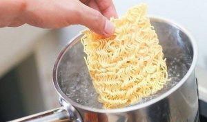 Diduga Mengandung Residu Pestisida, Taiwan Tolak Impor Mie Sedaap