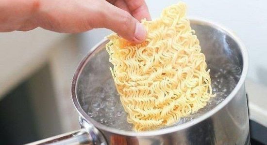 Diduga Mengandung Residu Pestisida, Taiwan Tolak Impor Mie Sedaap