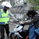 Korlantas Polri Gelar Operasi Zebra 2022 Serentak di Seluruh Indonesia