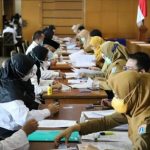 Dinilai Sulit, Banyak Honorer Diprediksi Tak Masuk Database BKN