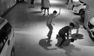 Diduga Pengeroyokan di Selebriti Launge Dipicu Cemburu Buta