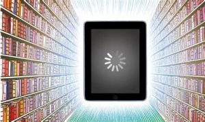 Transformasi Digital Perpusnas; Upaya Menyediakan Ruang Pembelajaran Baru