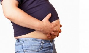 Perut Buncit Lambang Kemakmuran? Kenali Dulu