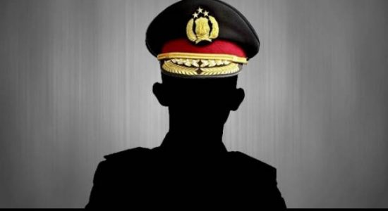 Dipecat Lantaran Kasus Narkoba, Eks Kapolsek Kebayoran Baru Gugat Kapolri dan Kapolda