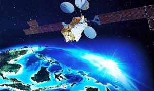 Artemis; Satelit Sewaan Kemenhan yang Bikin Negara Rugi Ratusan Milyar