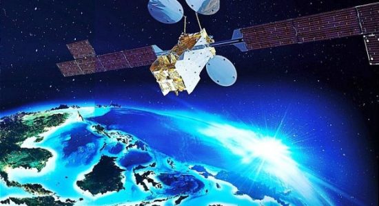 Artemis; Satelit Sewaan Kemenhan yang Bikin Negara Rugi Ratusan Milyar