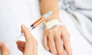 Pengadilan Negeri Lhokseumawe Tolak Permohonan Suntik Mati Nazaruddin Razali