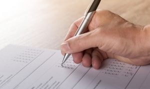 Survei LPMM: Airlangga Hartarto Pilihan Tertinggi di Kalangan Milenial